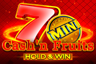 Cashandfruitsholdandwin БетАнлим Казино играть