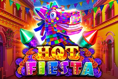 Hot Fiesta слот онлайн БетАнлим Казино